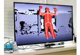 3D gesture recognition middleware and SDK