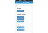 Text Relay