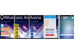 Game Music Arena