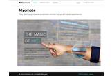 Myomote