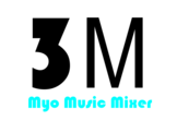 Myo Music Mixer (3M)