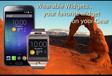 Wearable Widgets