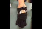 HandsFreeze