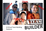 A-Team Builder
