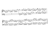 Capiture: Optical Music Recognition