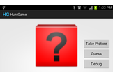 HuntGame