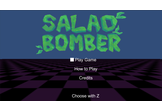 Salad Bomber
