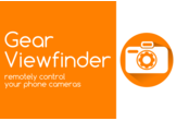 Gear Viewfinder