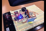 Snakeduino