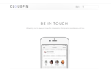 Cloudpin