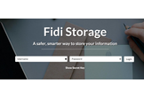 FIDI Storage