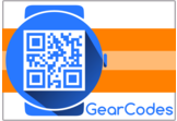 GearCodes