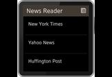 News Reader