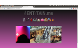 Entrtainme