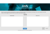 Jobify