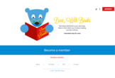 Bear With Books