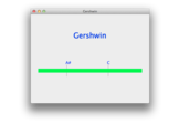 Gershwin