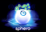Invisible Maze - Sphero