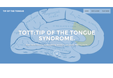 ToTT: Tip of the Tongue