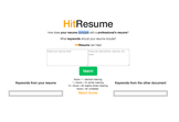 HitResume