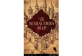 Marauder's Map