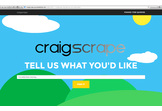Craigscrape