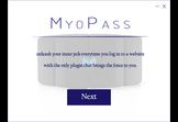MyoPass