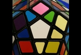 Megaminx Solver