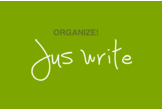 JusWrite - Notes, To Do & Organizer