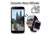 Remote Cam Effects