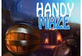 Handy Maze