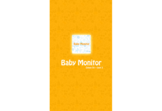 Baby Monitor: Sleep