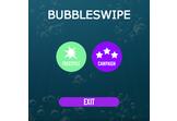 BubbleSwipe