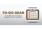To-Do Gear