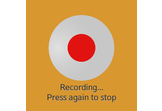 Sound Recorder Pro