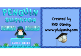 Penguin Survivor