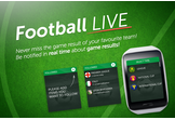 Football live