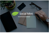 Social Mint - Social Stock Investment