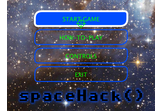 spaceHack()