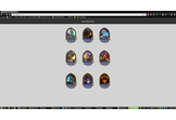 Hearthstone Arena Drafter