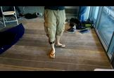Time Walk
