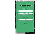 KnapSack