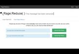 Rage.Reduce()