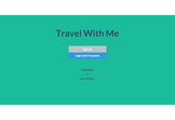 Travel With Me