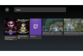 TwitchDroidTV