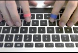 Finger Mouse