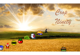 Crop Ninety