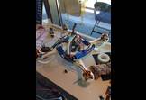 The Falcon Quadrotor