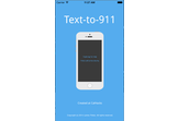 Text-To-911