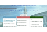 Cal Personalized